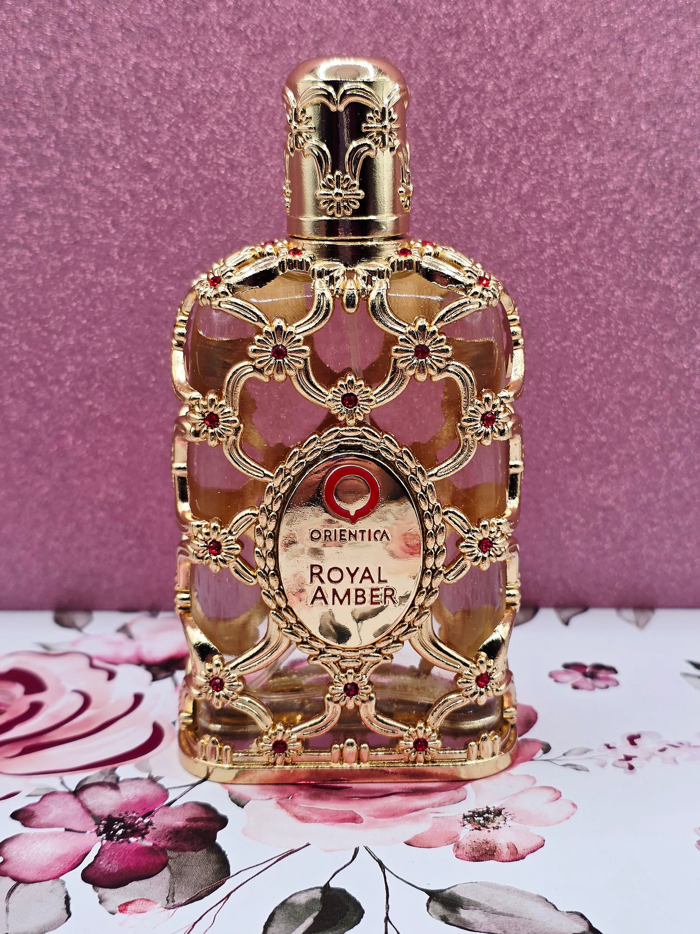 Orientica Royal Amber