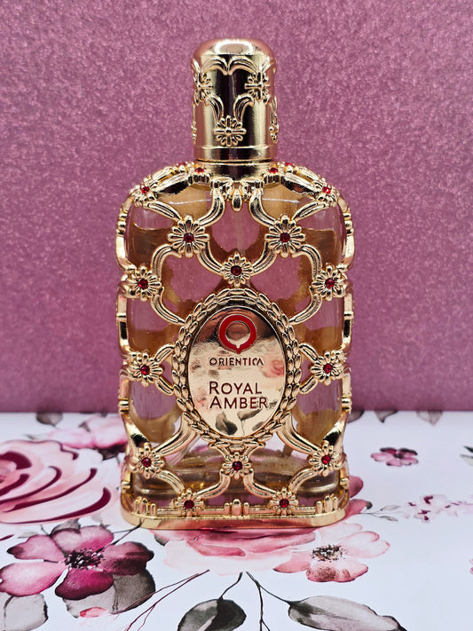 Orientica Royal Amber