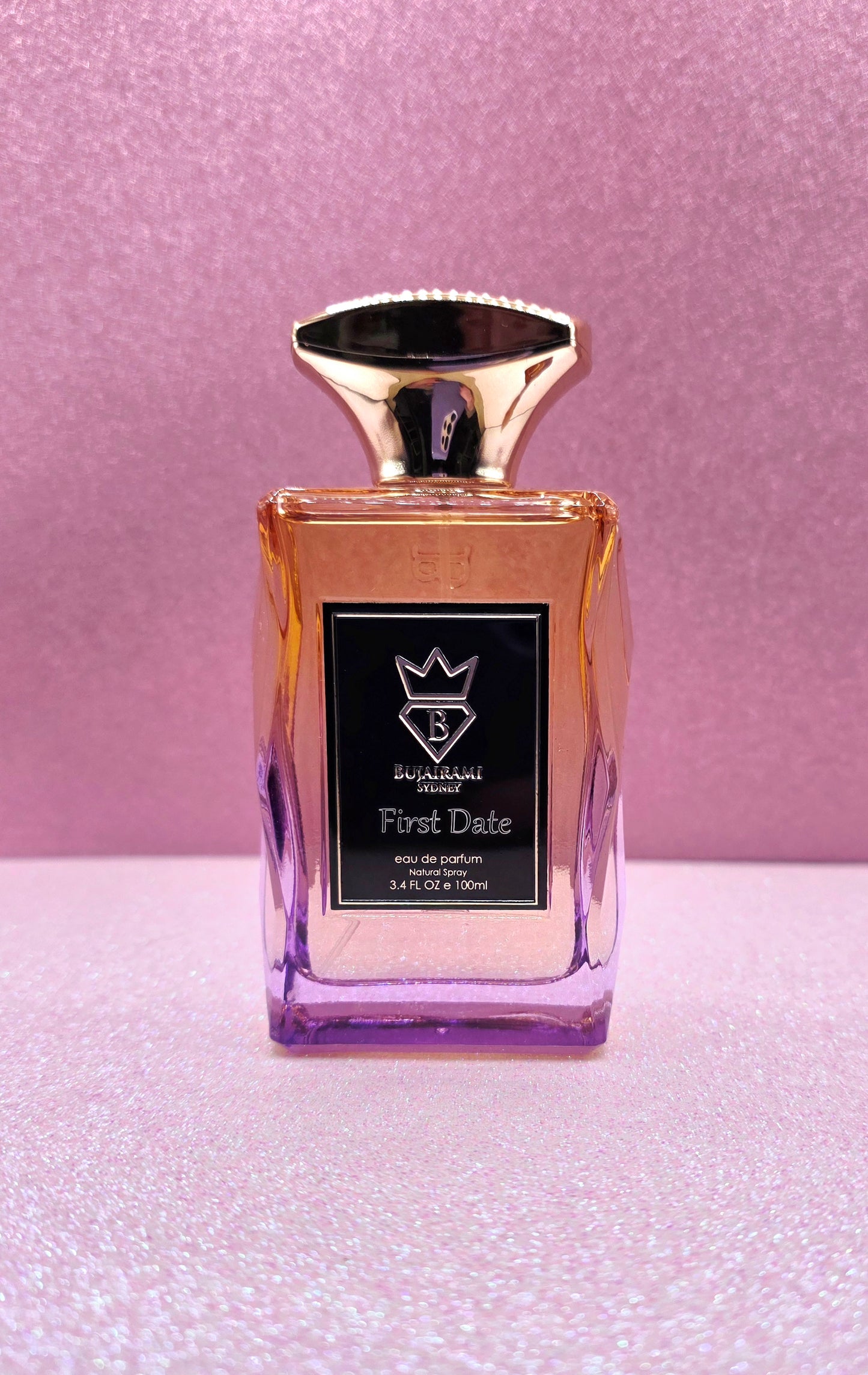 Bujairami First Date EDP