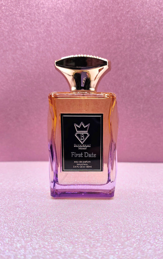 Bujairami First Date EDP