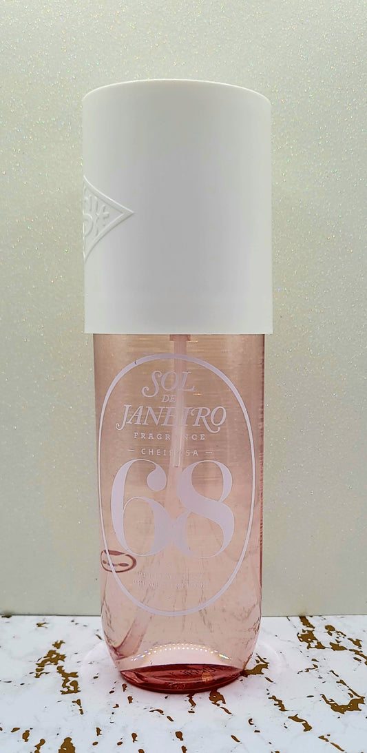 Sol De Janeiro Cheirosa 68 Body Mist