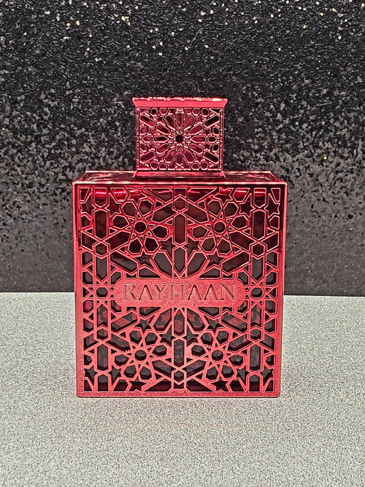 Rayhaan Crimson EDP