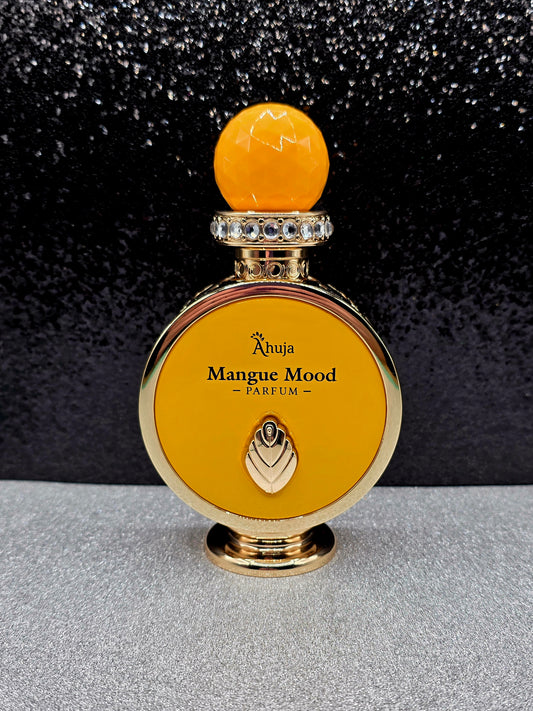 Ahuja Mangue Mood