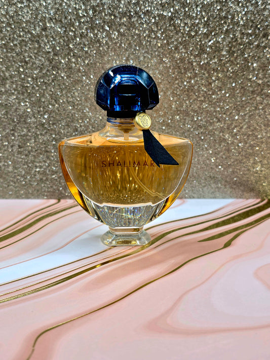 Guerlain Shalimar EDP