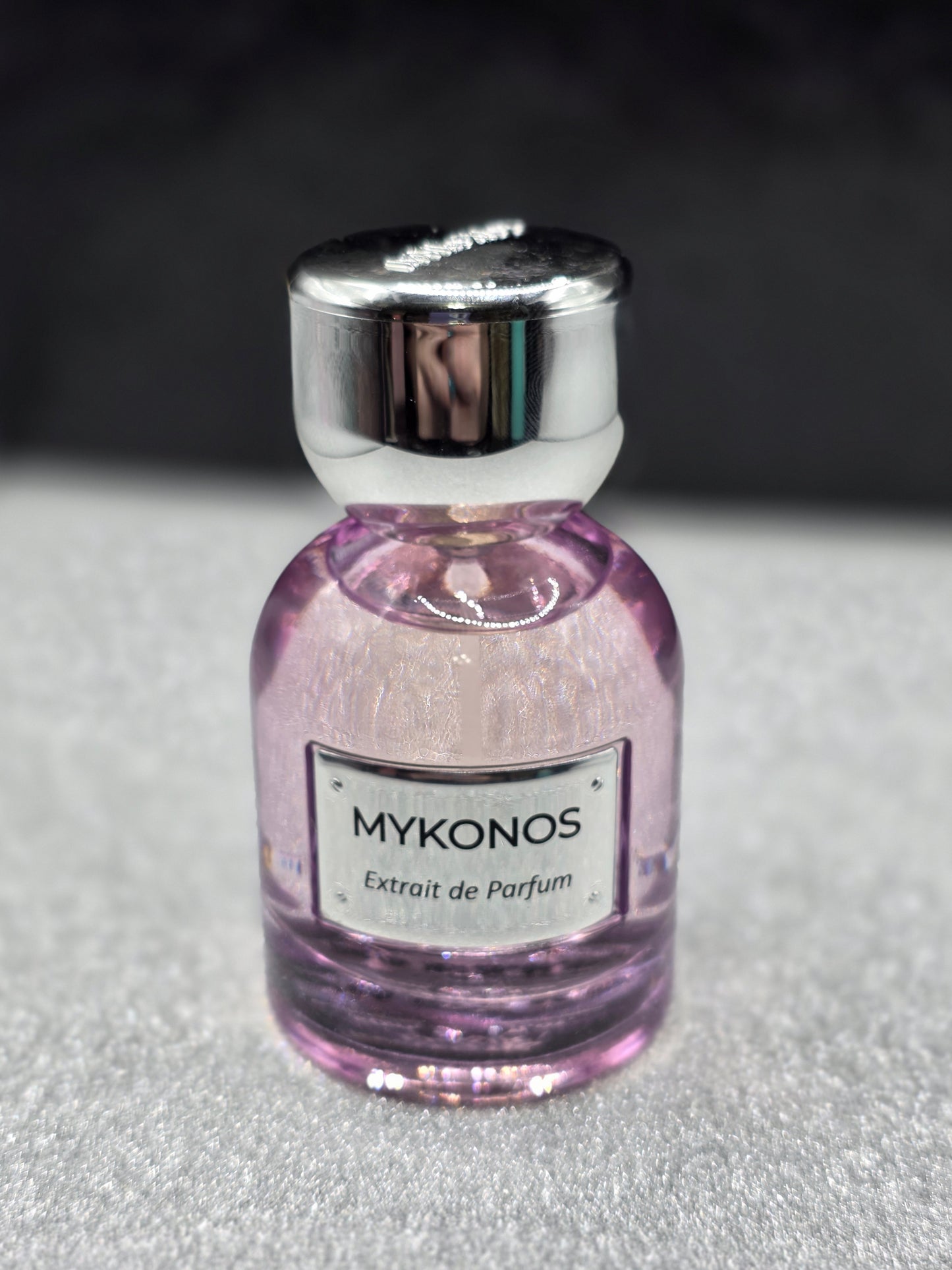 Mykonos Reflection elixir