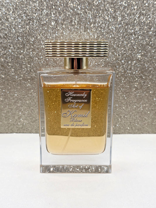 Emper Kamil Blanc EDP