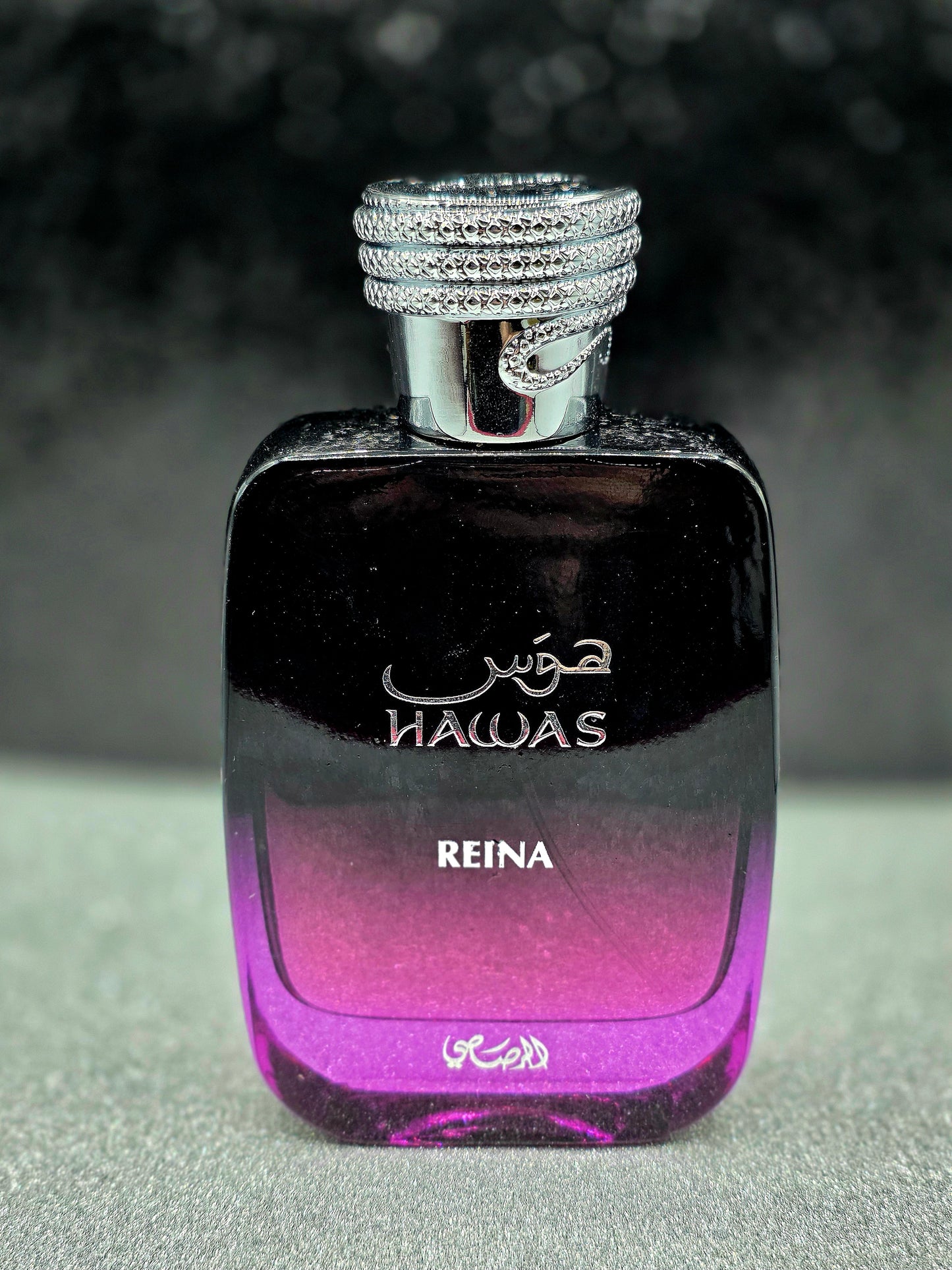Rasasi Hawas Reina