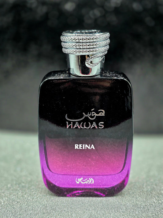 Rasasi Hawas Reina