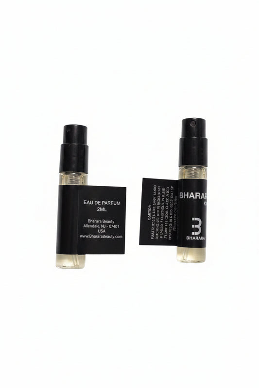 Bharara King Parfum 2ml
