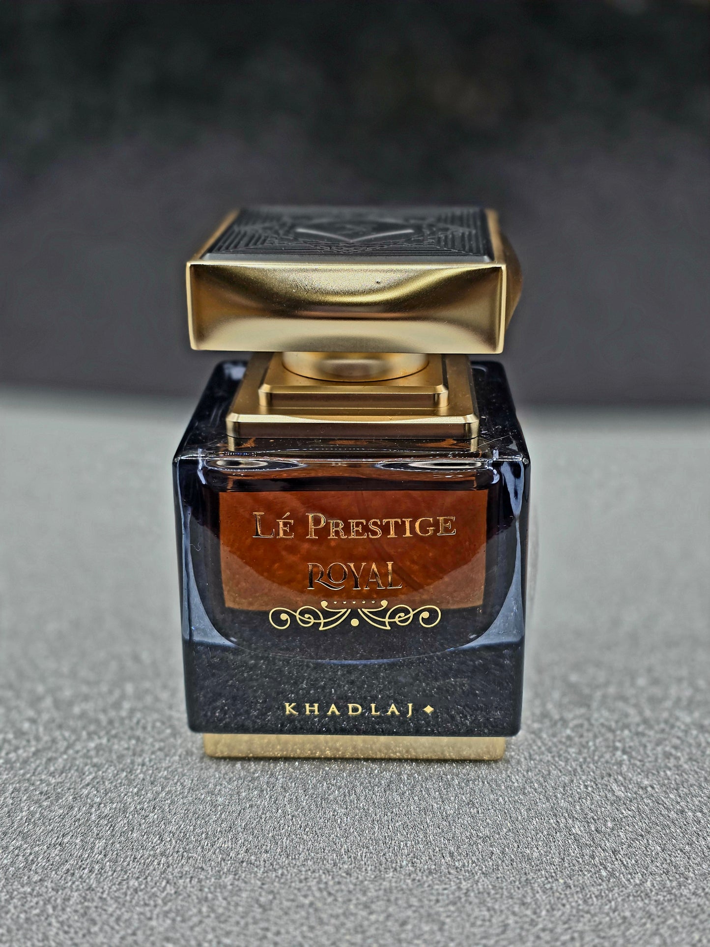 Khadlaj Le Prestige Royal