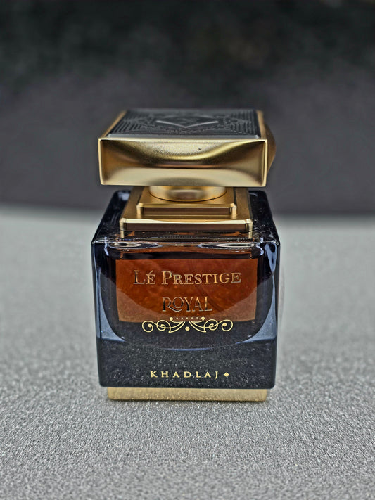 Khadlaj Le Prestige Royal