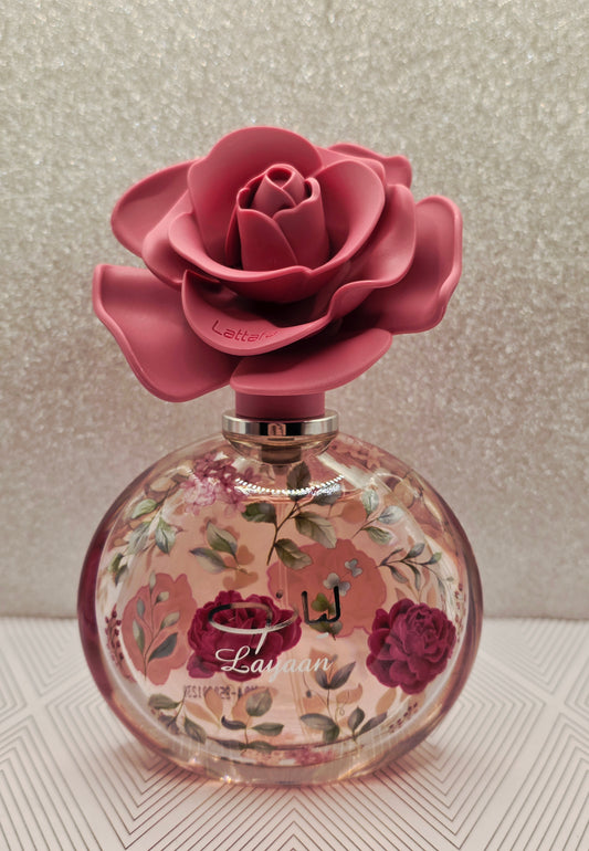 Lattafa Layaan EDP