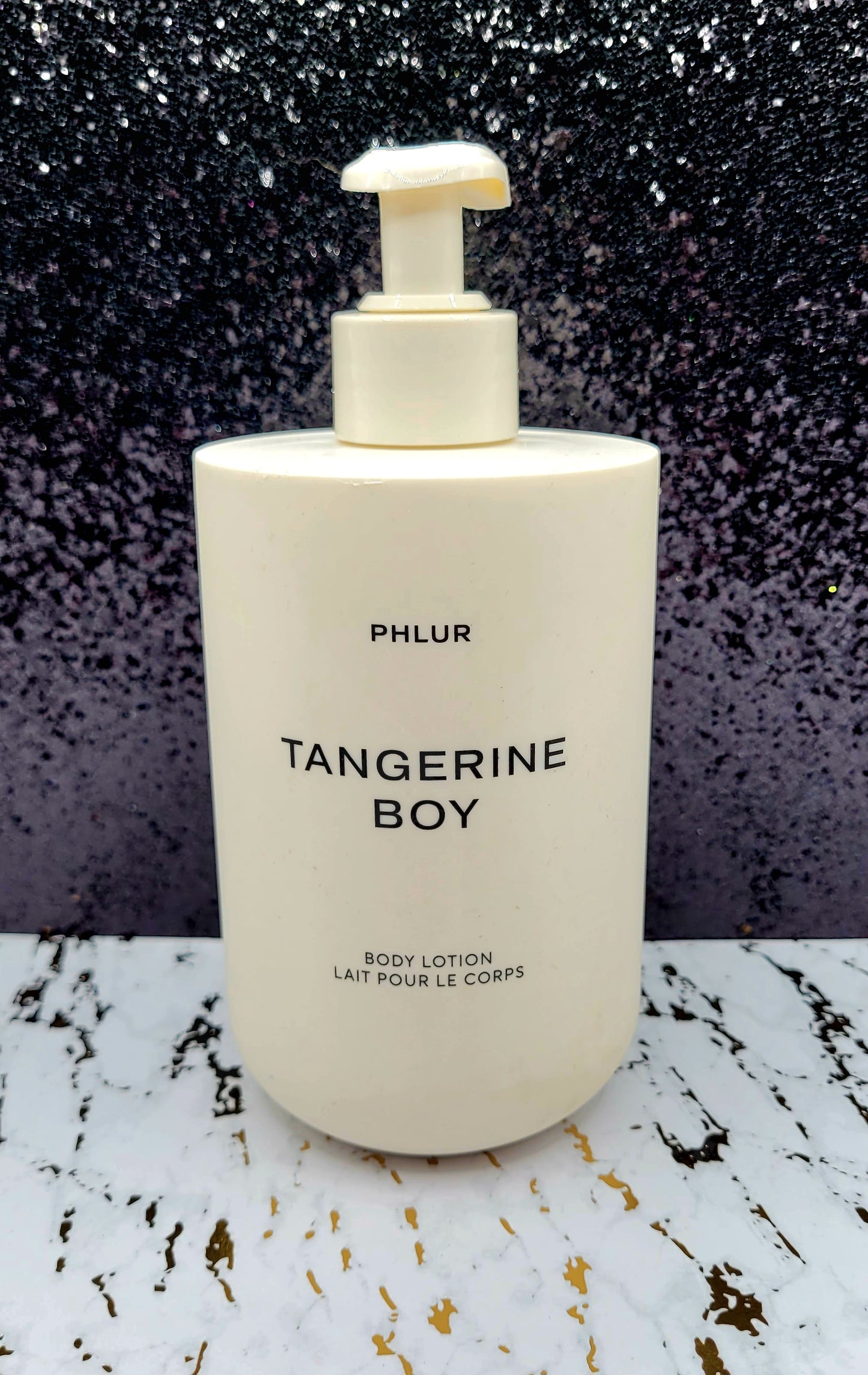 Phlur Tangerine Boy Body Lotion