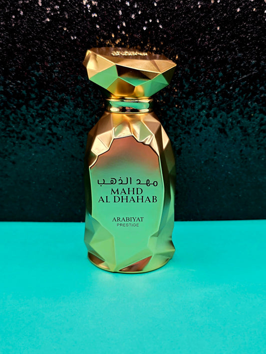 Arabiyat Prestige MAHD AL DHAHAB