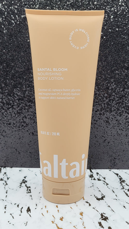 Saltaire Santal Bloom Body Lotion