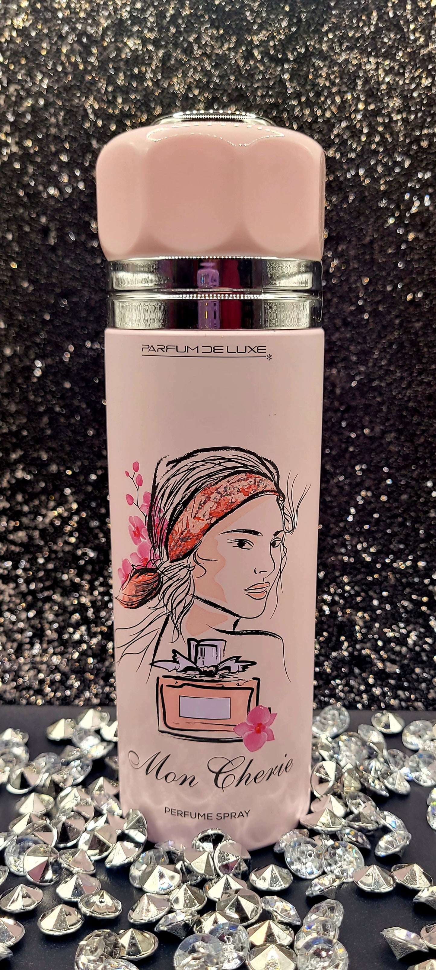 Parfum Deluxe Mon Cherie(W)