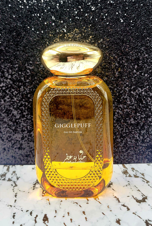 Hekayat Attar Gigglepuff EDP(W)