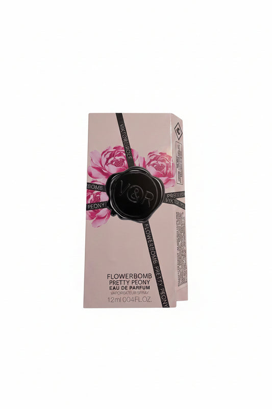 Viktor&Rolf Flowerbomb Pretty Peony EDP 1.2ml