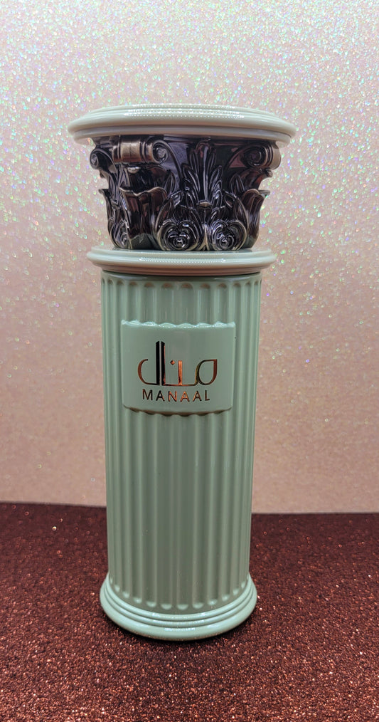 Ard Al Zaafaran Manaal EDP (U)
