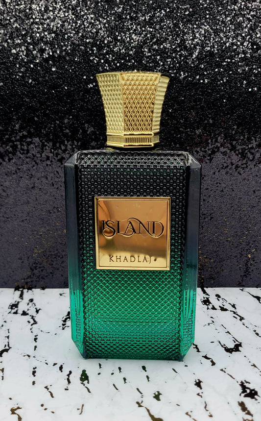 Khadlaj Island EDP(U)