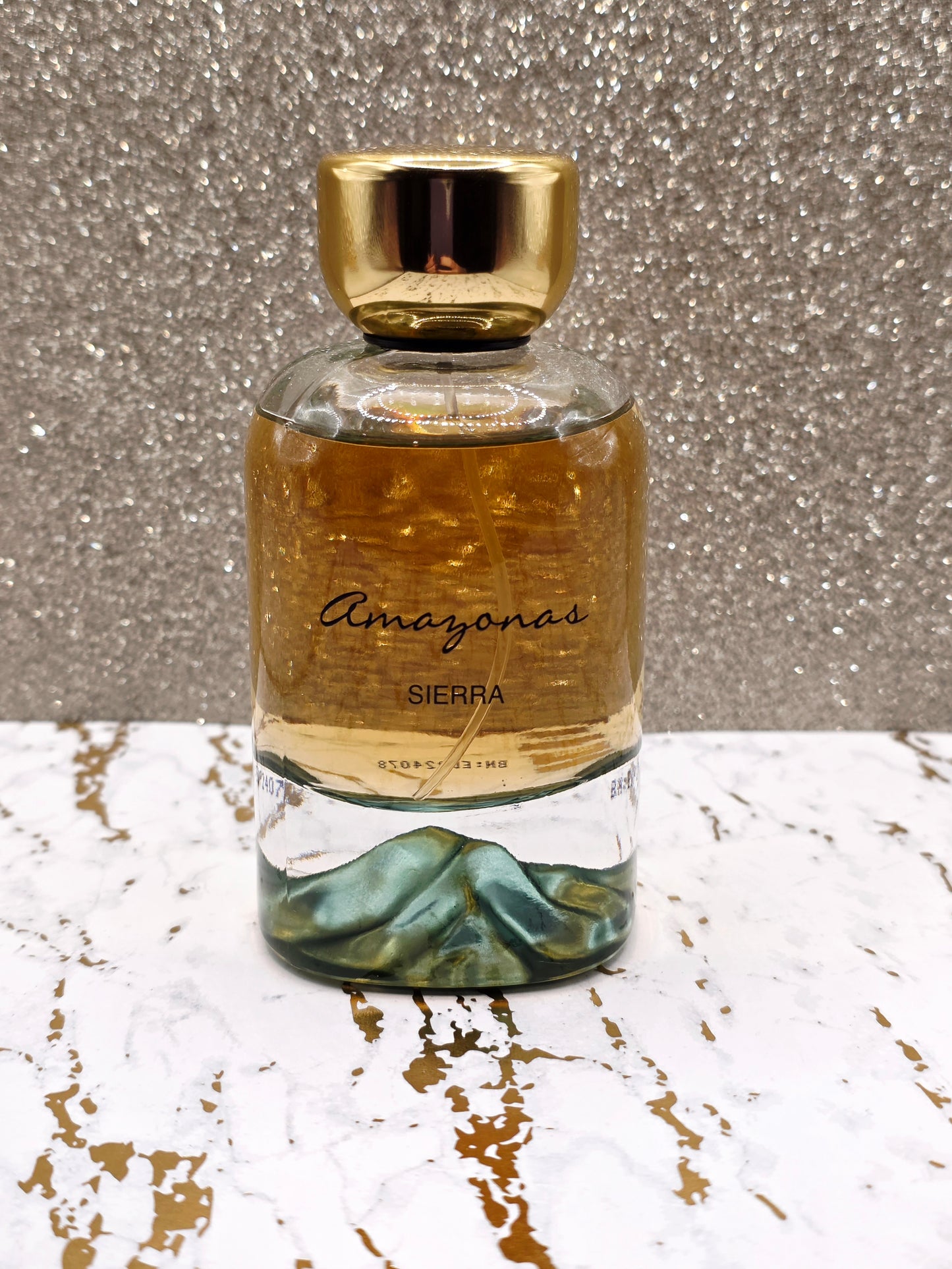 Atralia Amazonas Sierra EDP