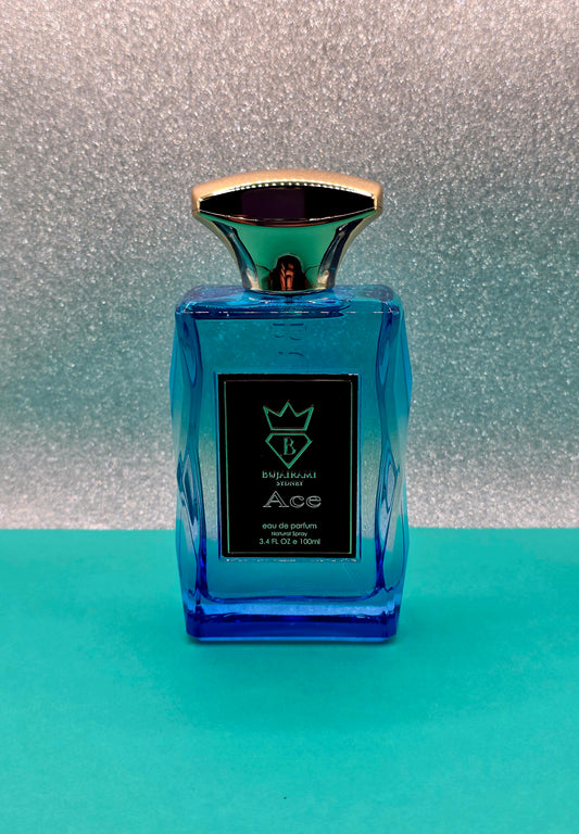Bujairami Ace EDP