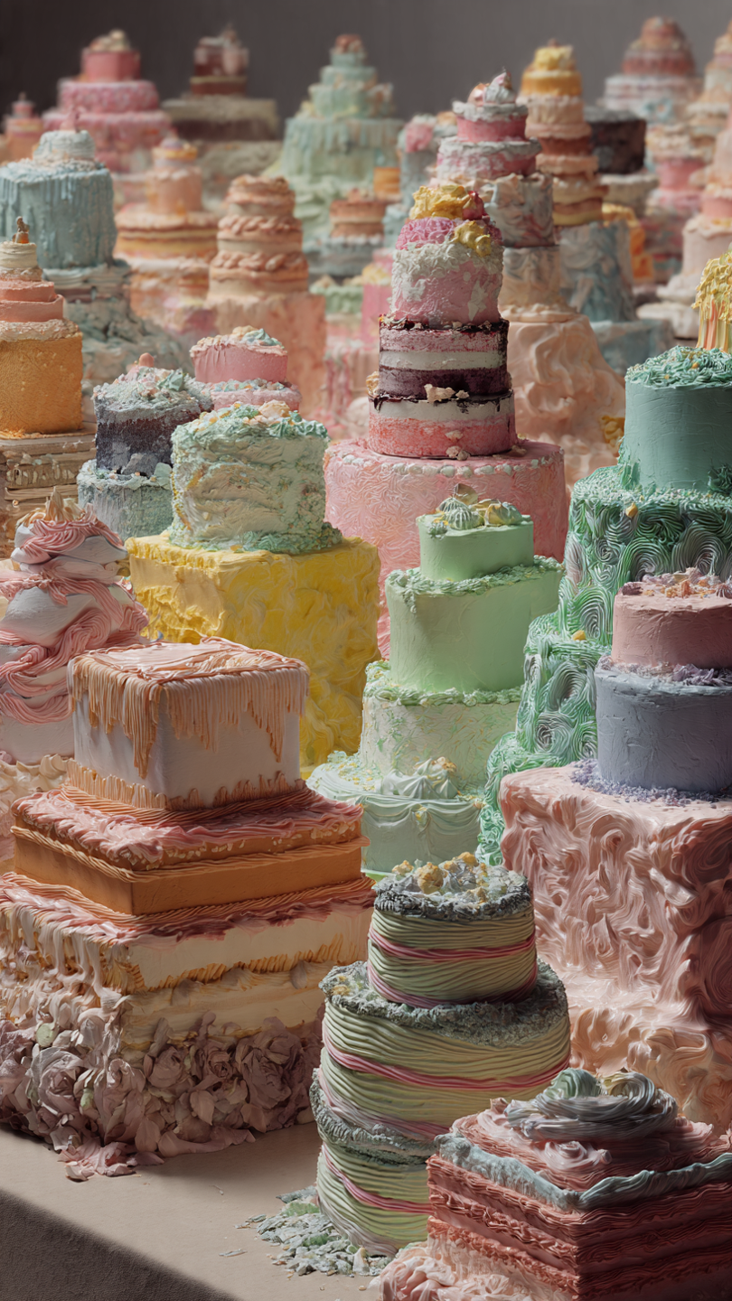 So Good you could eat it fragrance, lotion, butter, and oil 5-8 decant bundle