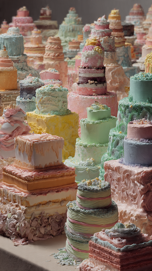 So Good you could eat it fragrance, lotion, butter, and oil 5-8 decant bundle