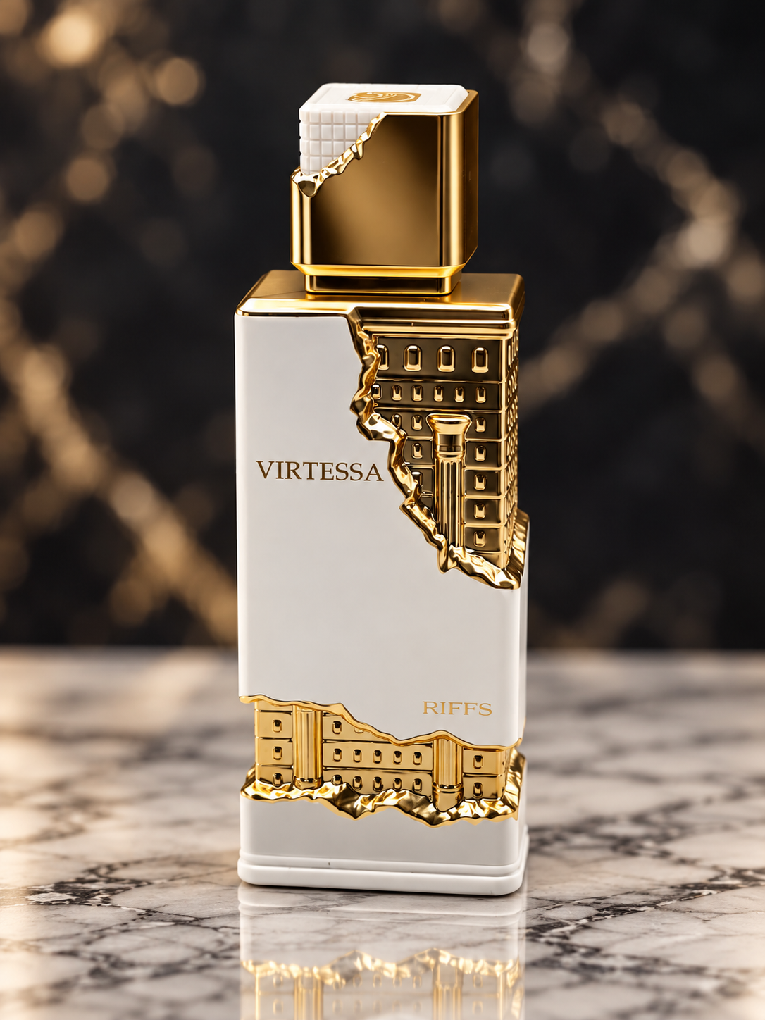 Riiffs Virtessa