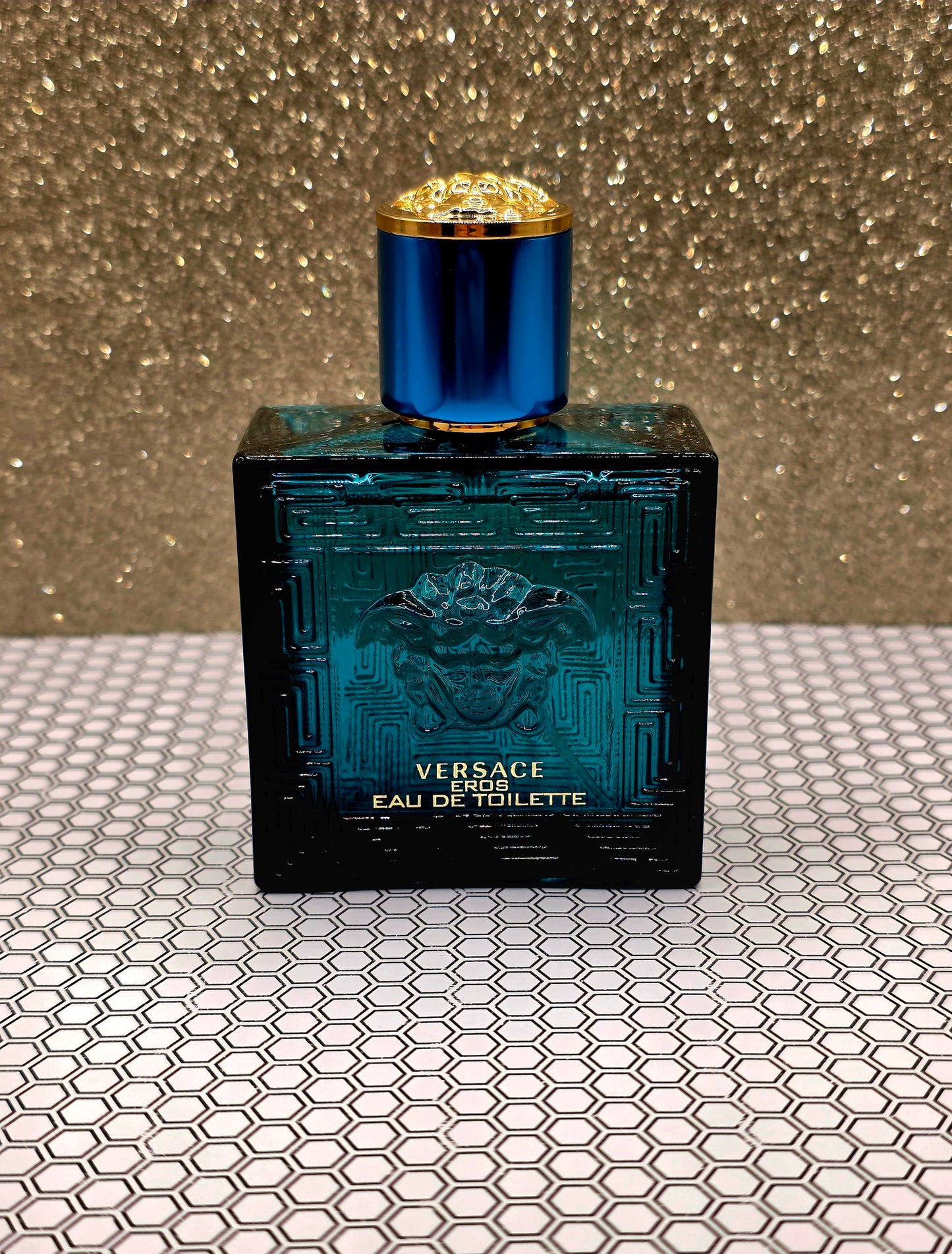 Versace Eros EDT