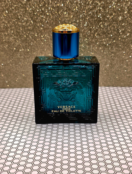 Versace Eros EDT