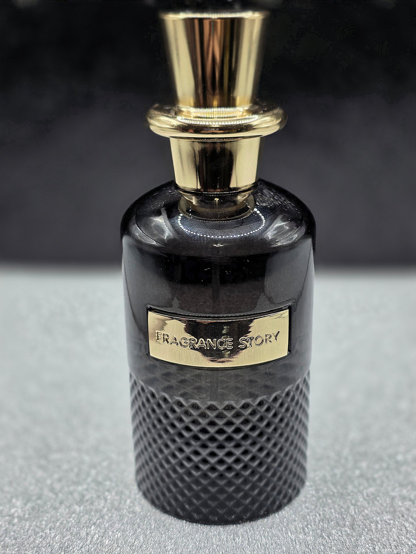 Fragrance Story Only One Exceptional
