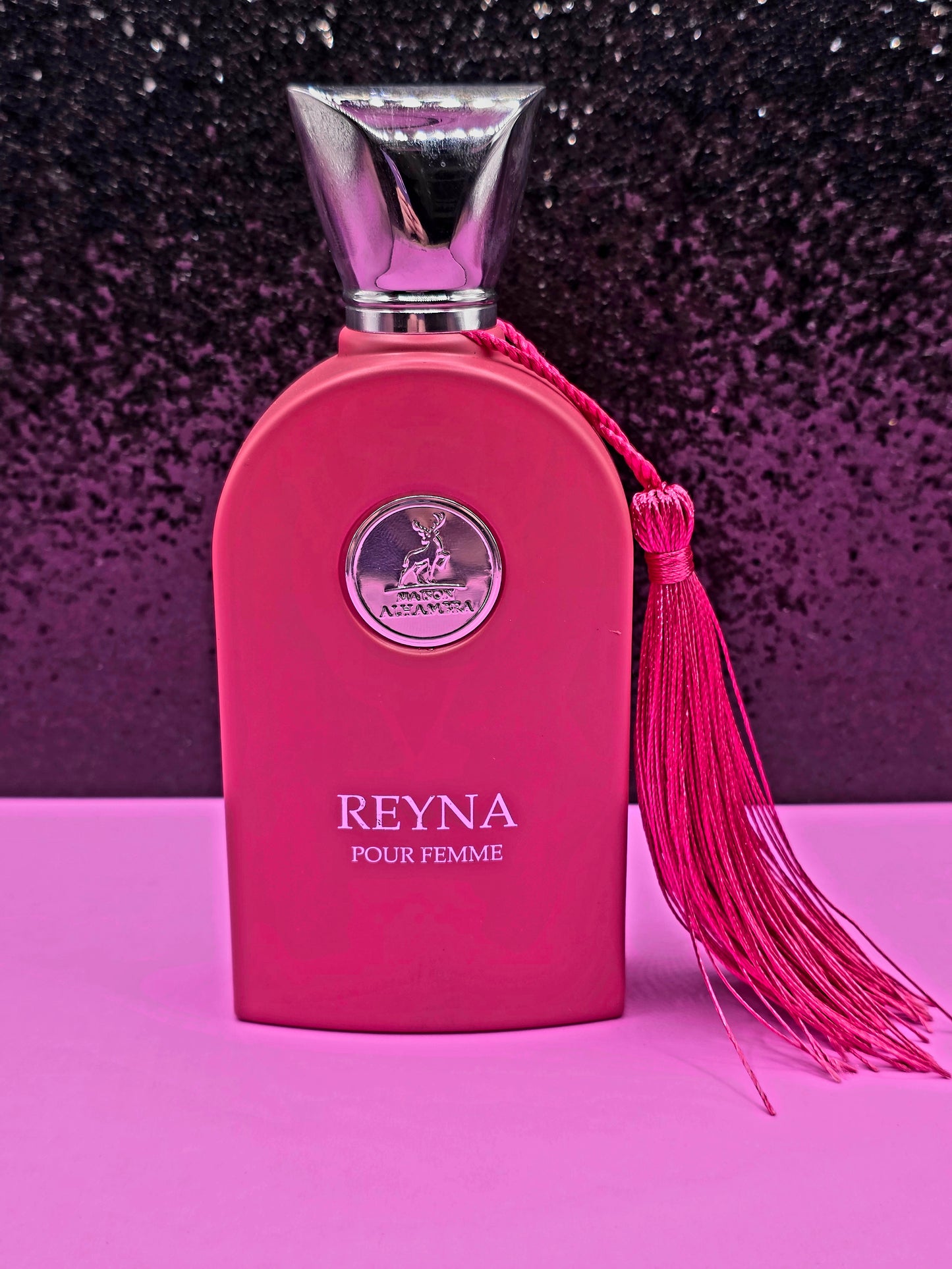 Maison Alhambra Reyna EDP