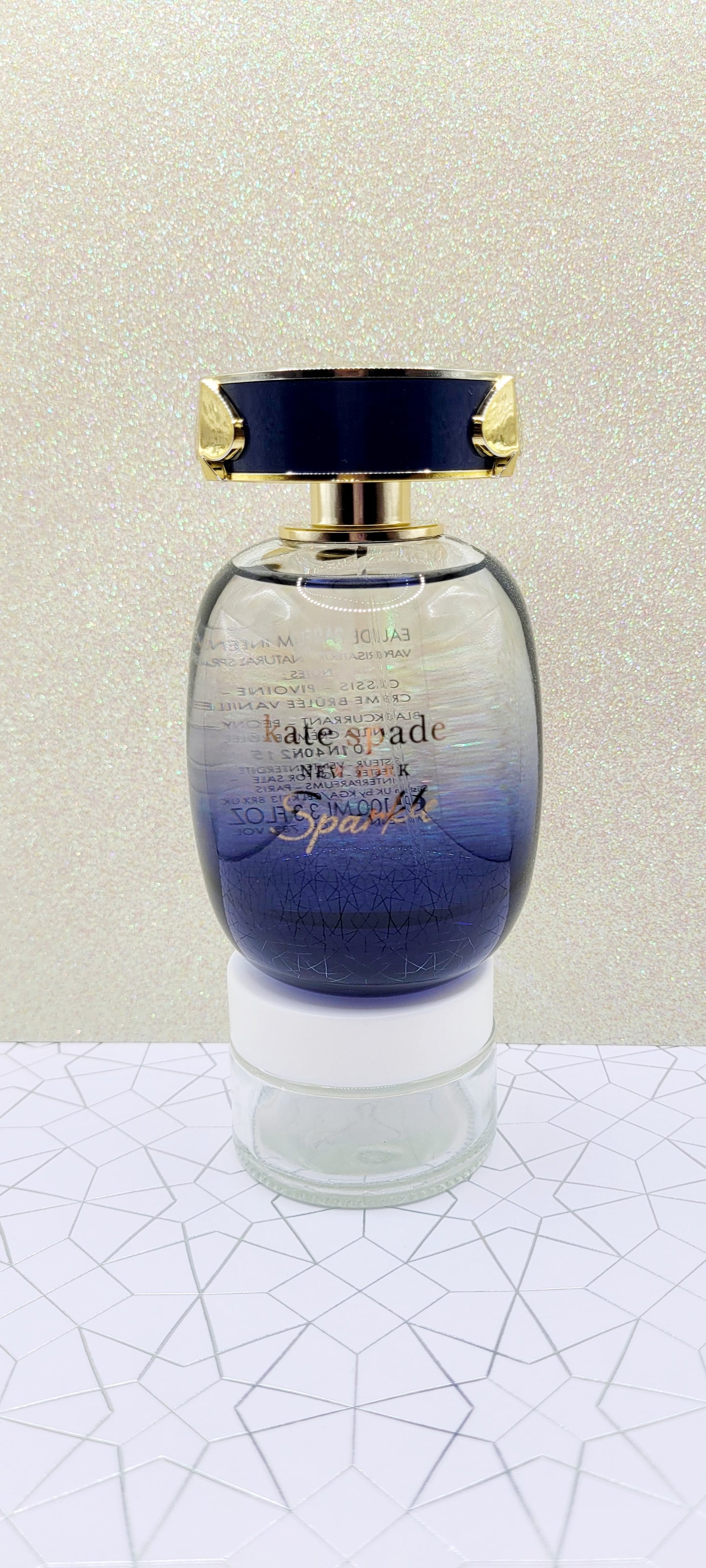 Kate Spade Sparkle EDP(W)