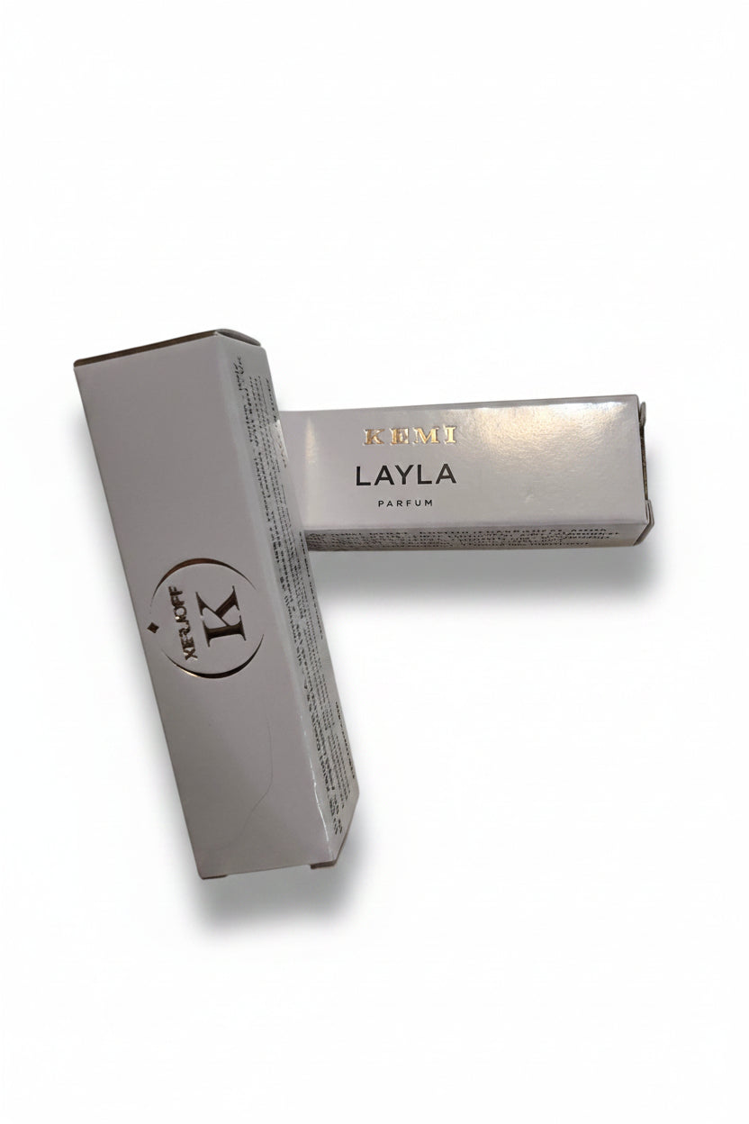 Xerjoff Layla EDP 2ml