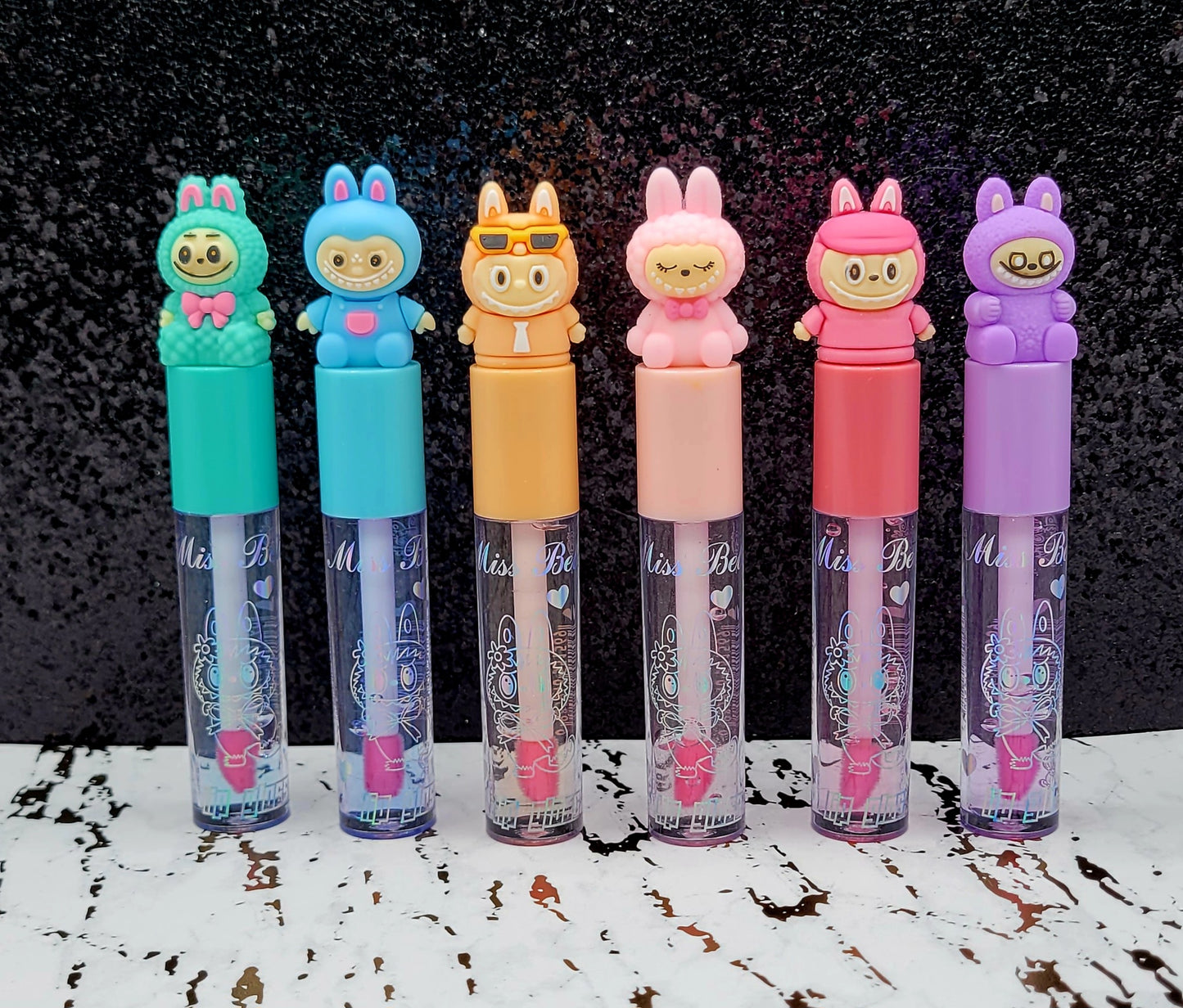 Monster Lip Gloss
