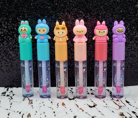 Monster Lip Gloss