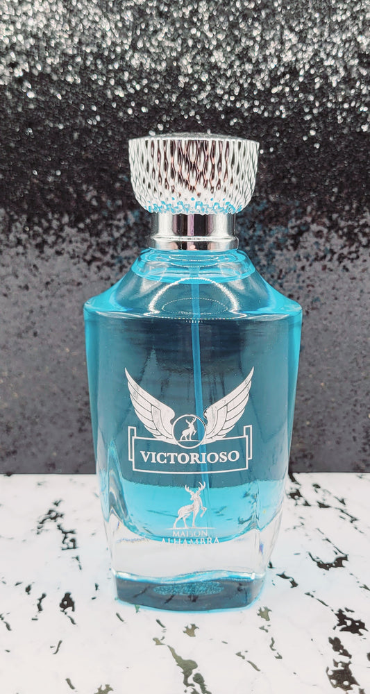 Maison Alhambra Victorioso EDP(M)