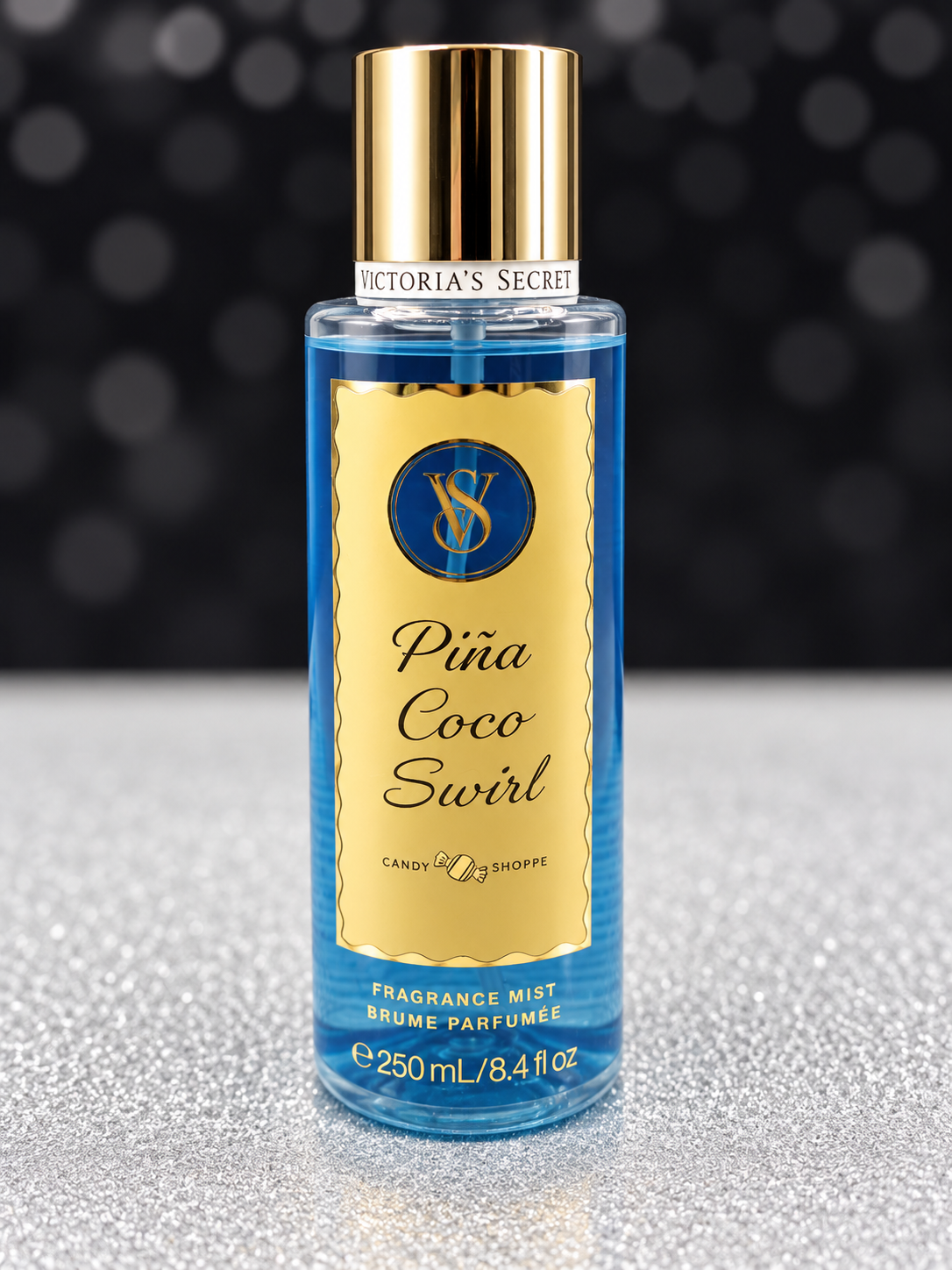 Victoria Secret Pina Coco Swirl Mist