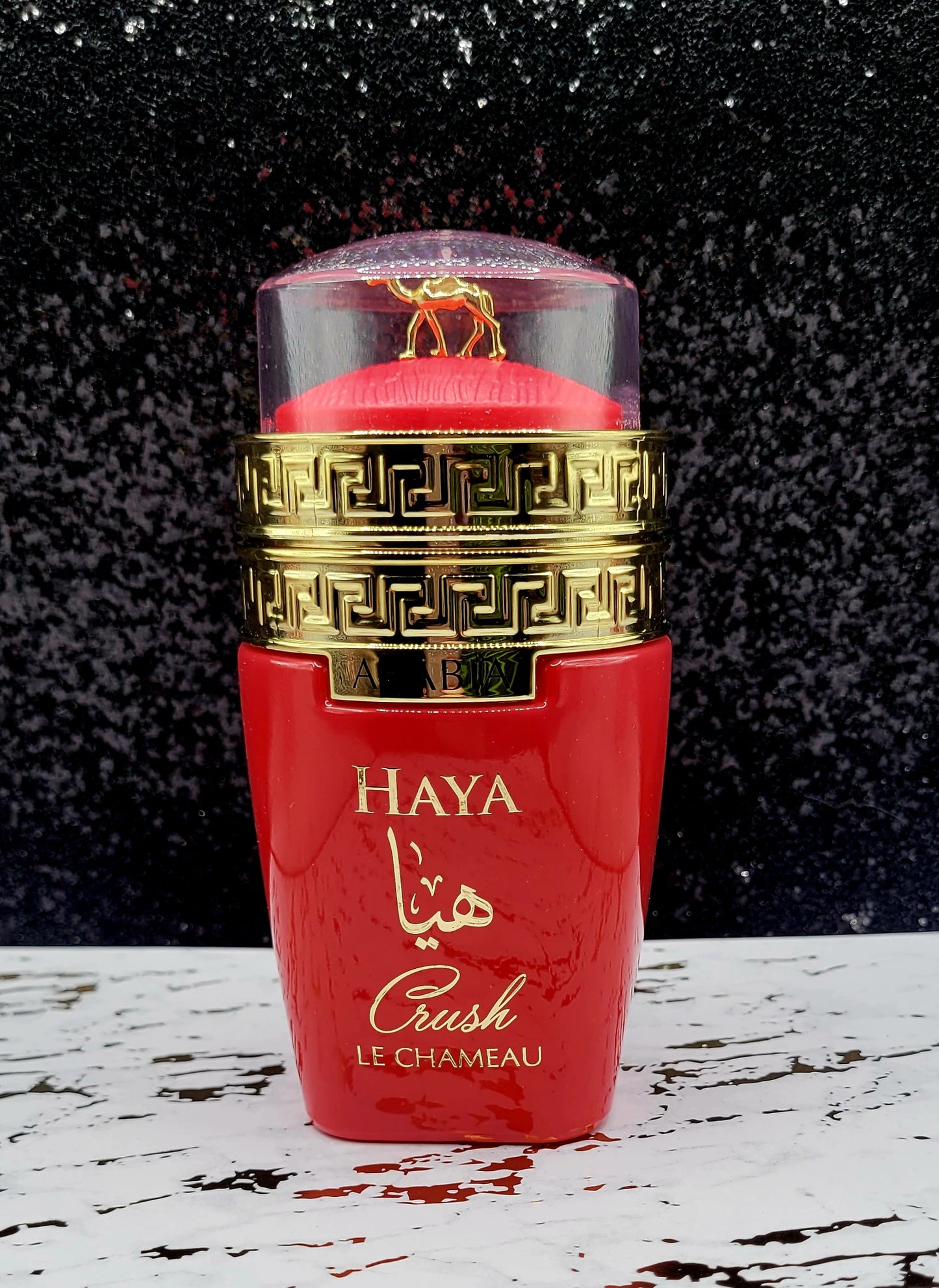 Le Chameau Arabia Haya Crush EDP(W)