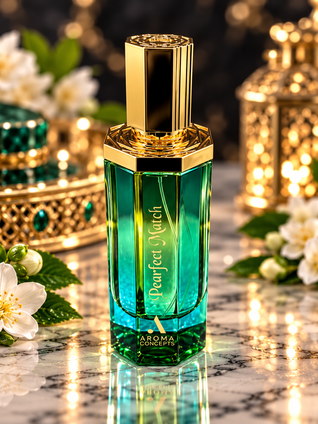 Aroma Concepts Pearfect Match