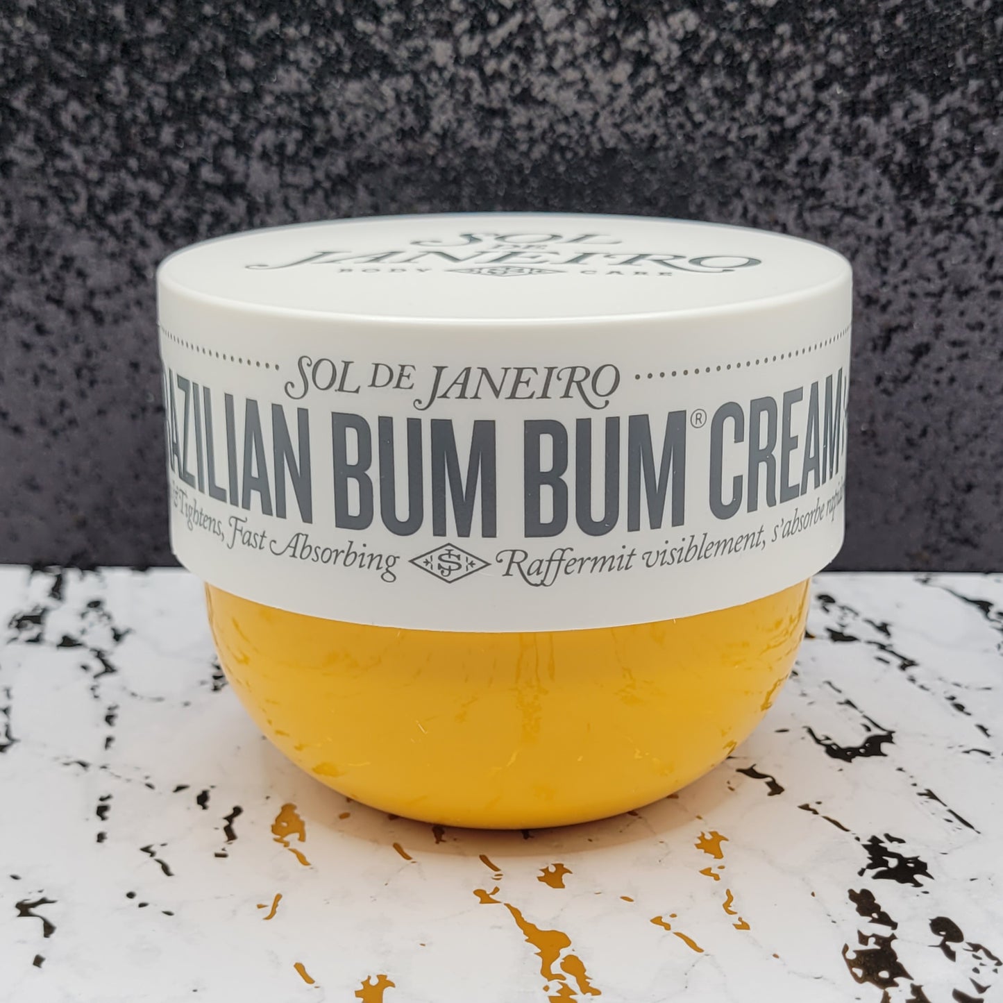 Sol De Janeiro 62 body butter