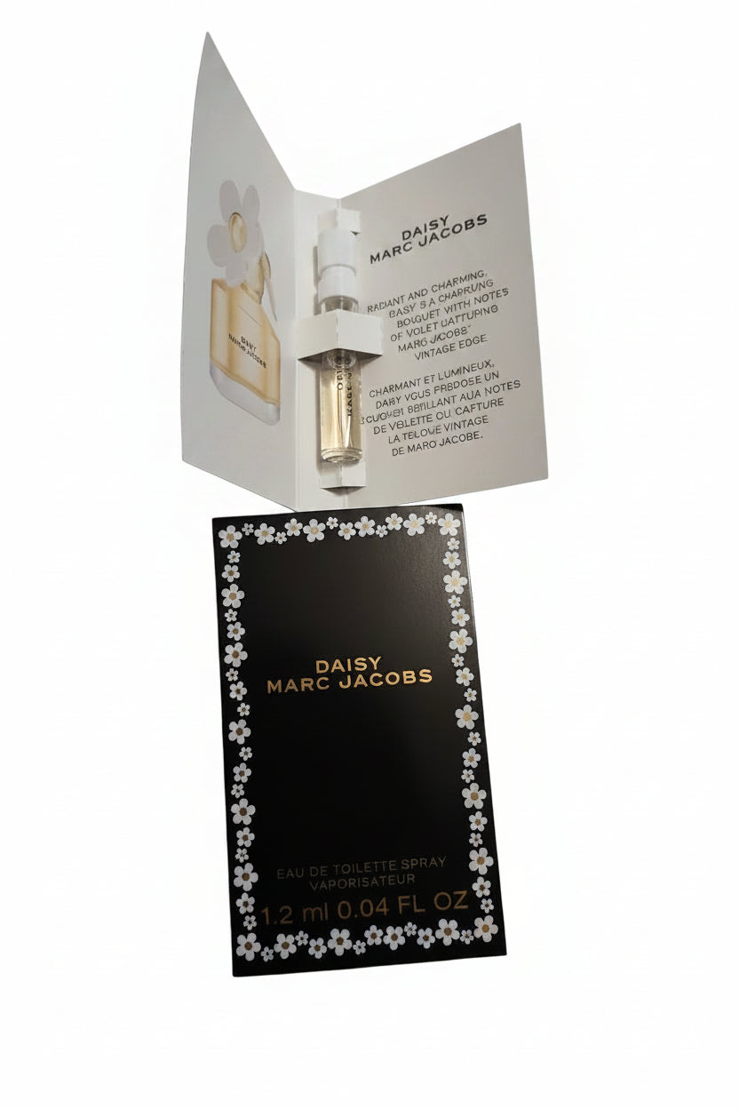Marc Jacobs Daisy EDT 1.2ml