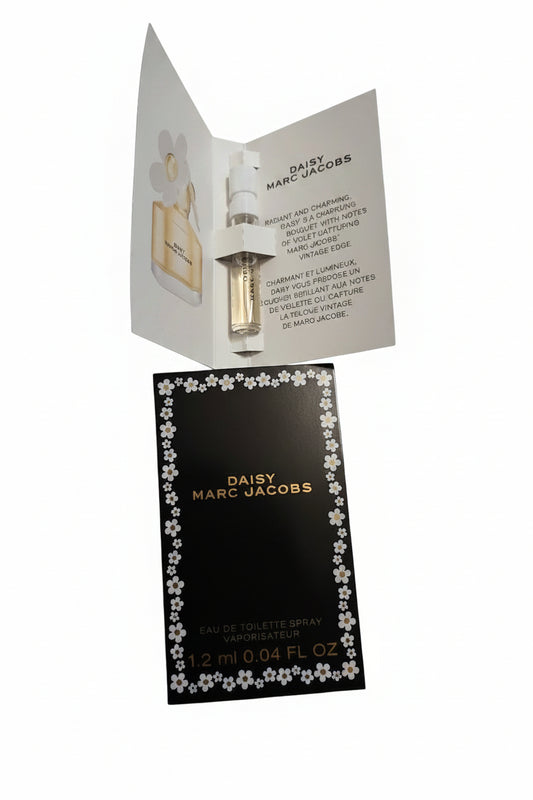 Marc Jacobs Daisy EDT 1.2ml