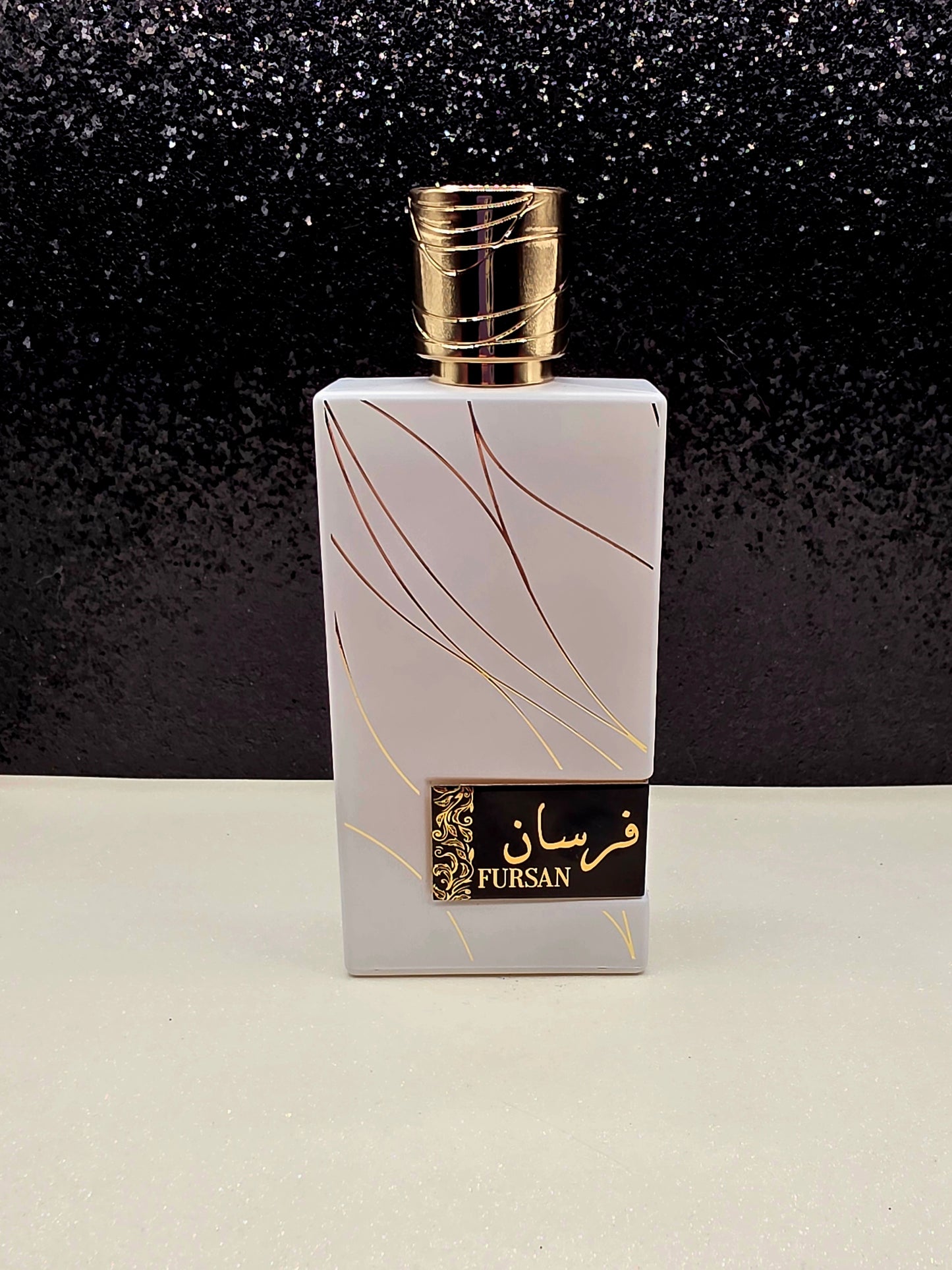 Khadlaj Fursan White