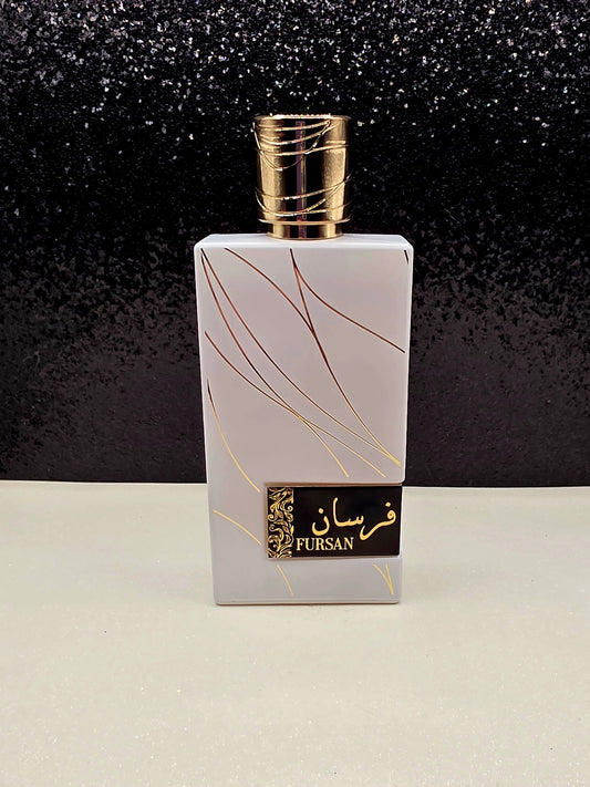 Khadlaj Fursan White
