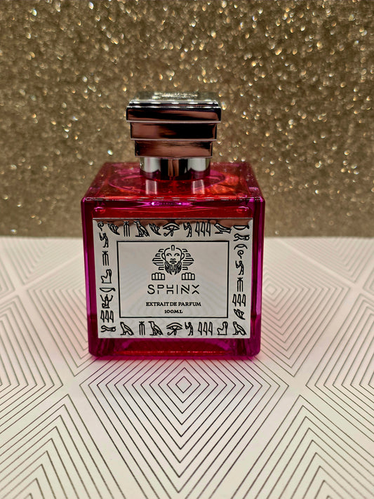 Sphinx Damascena EDP