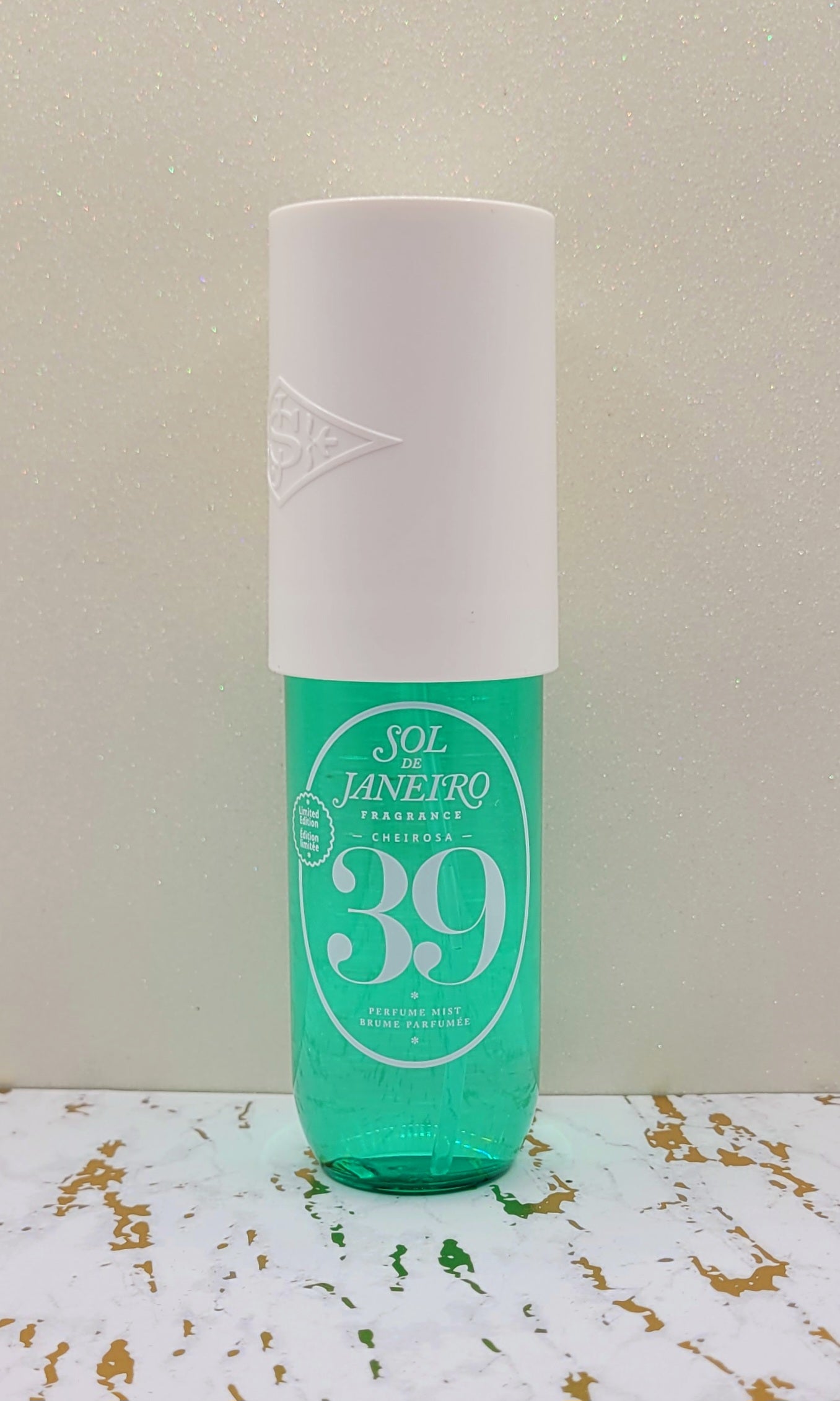 Sol De Janeiro Cheirosa 39 Body Mist