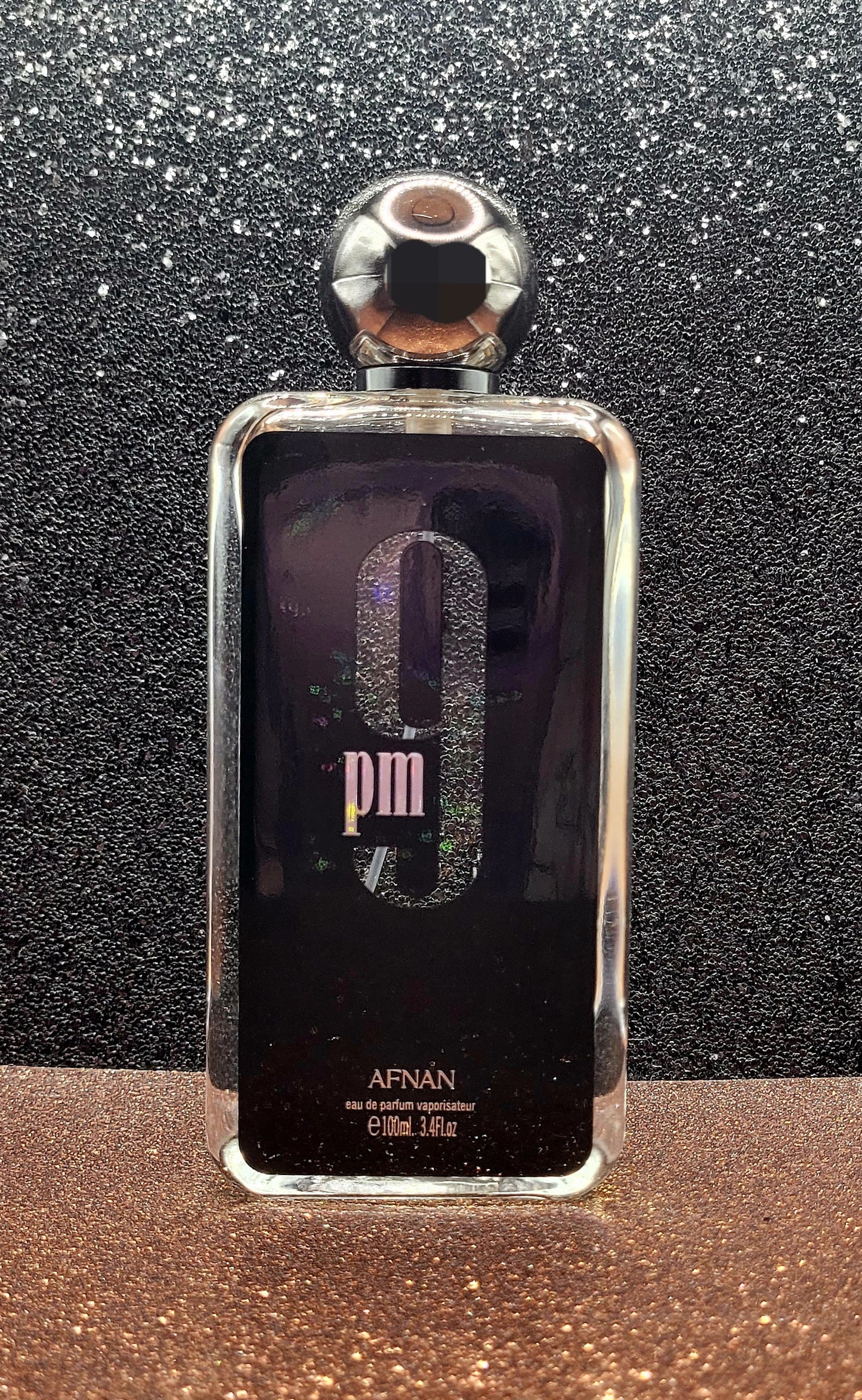 Afnan 9pm EDP(M)