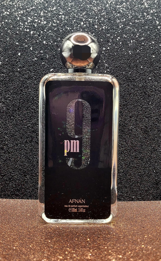 Afnan 9pm EDP(M)